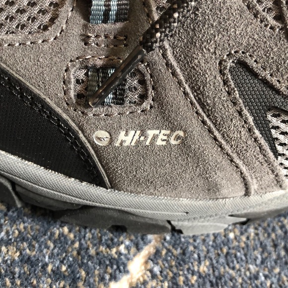 Hi-Tec Men’s Low Hiker - Picture 3 of 8